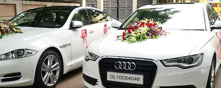  Wedding Car Rental